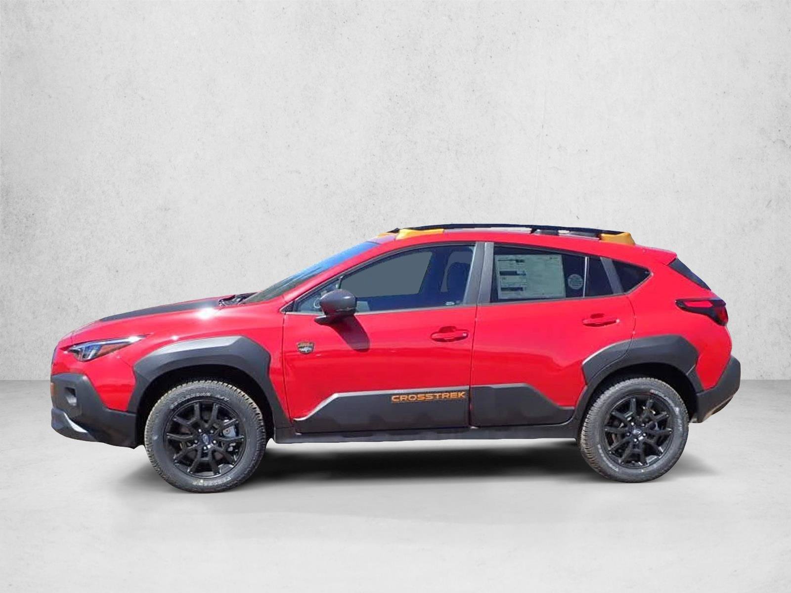 New 2026 Subaru Crosstrek 2.5i Wilderness AWD/4WD image 2