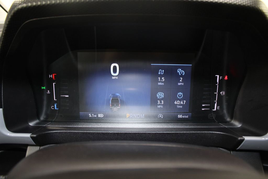 New 2025 Ford Ranger XL image 36