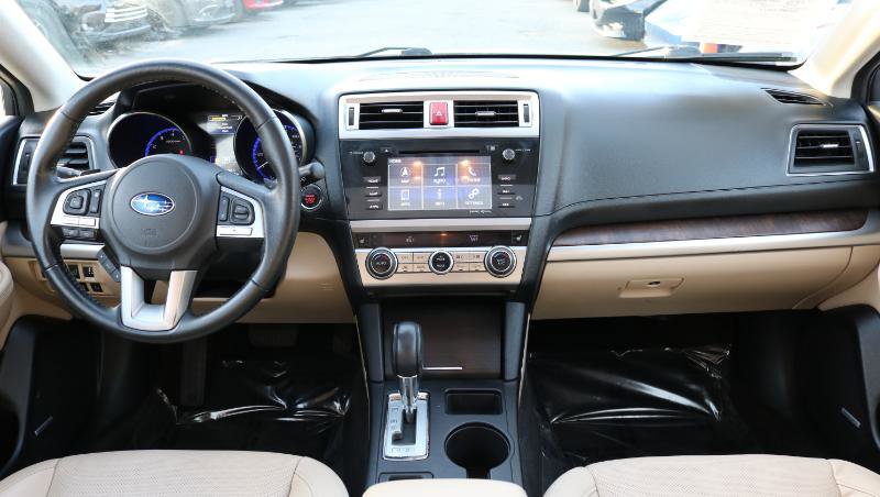Used 2015 Subaru Outback 2.5i Limited image 18