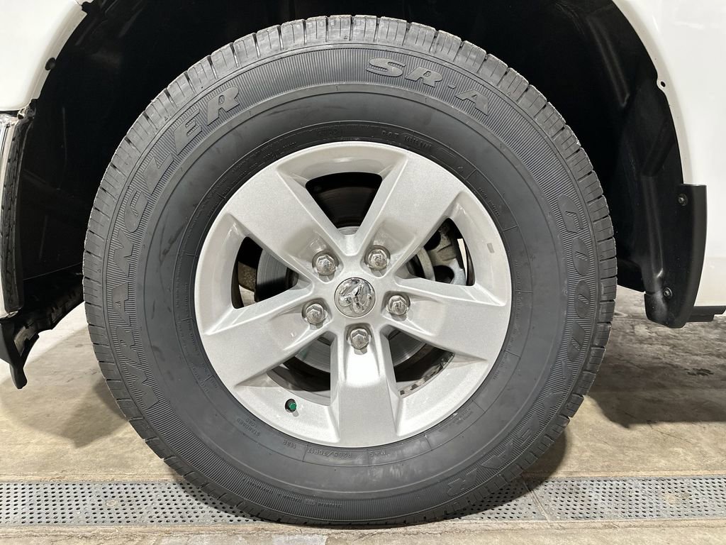 Used 2020 RAM 1500 Tradesman w/ Popular Equipment Group image 27