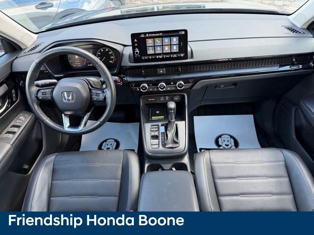 Certified 2024 Honda CR-V EX-L image 47