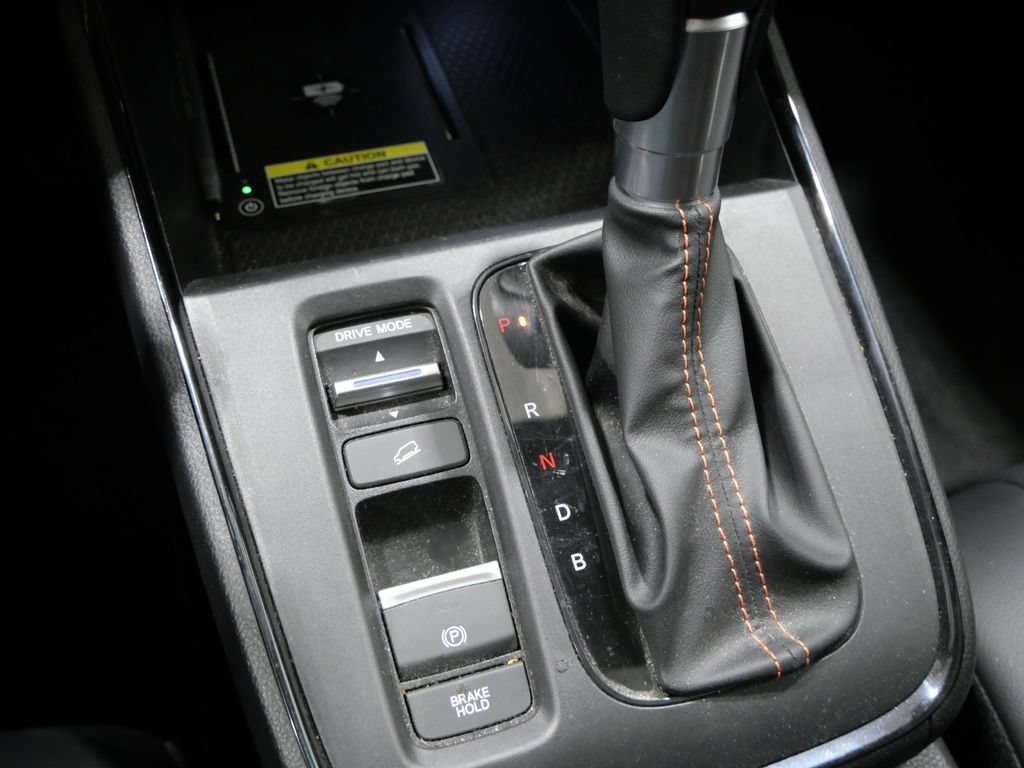 Used 2024 Honda CR-V Sport Touring image 23