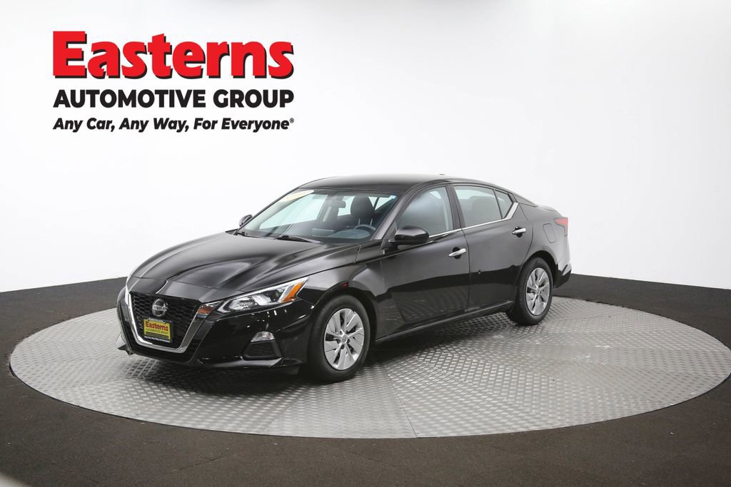 Used 2019 Nissan Altima 2.5 S image 55