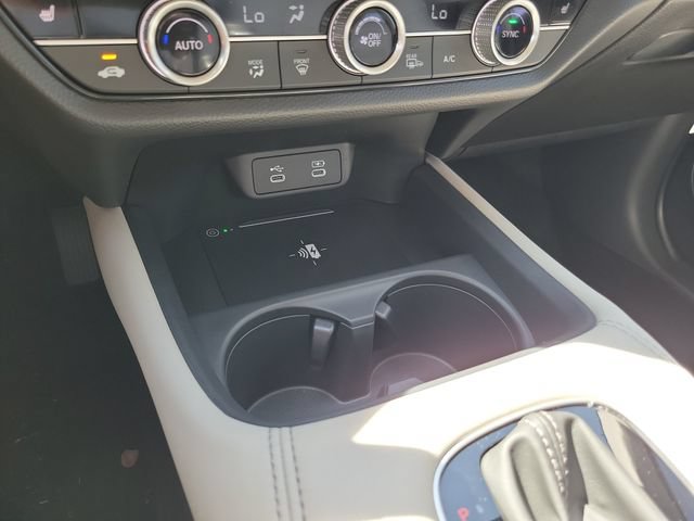 New 2027 Honda HR-V EX-L image 22