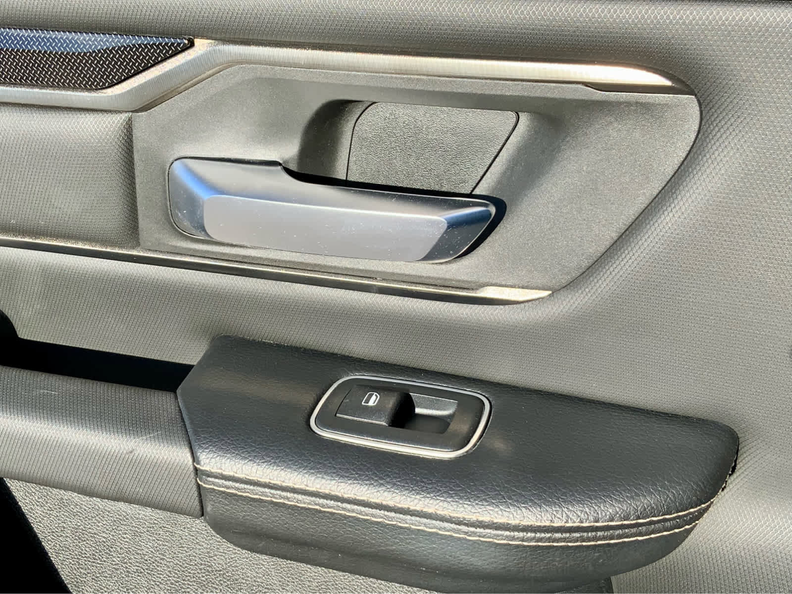 Used 2021 RAM 1500 Rebel w/ Rebel Level 2 Equipment Group image 46