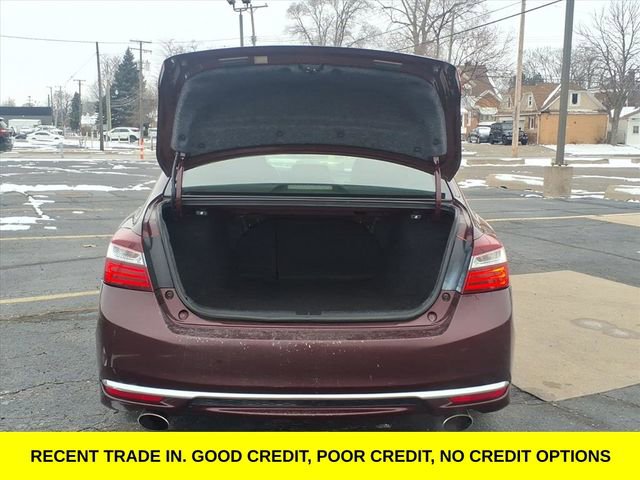 Used 2017 Honda Accord Sport Special Edition image 8