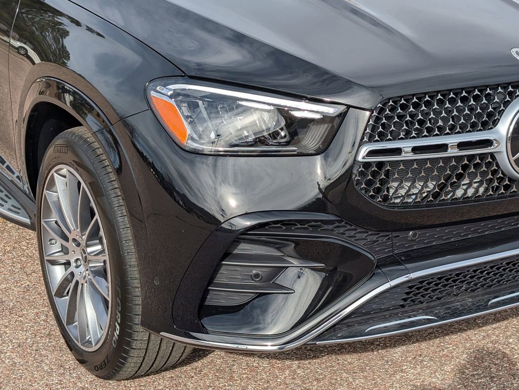 New 2026 Mercedes-Benz GLE 450 4MATIC image 8