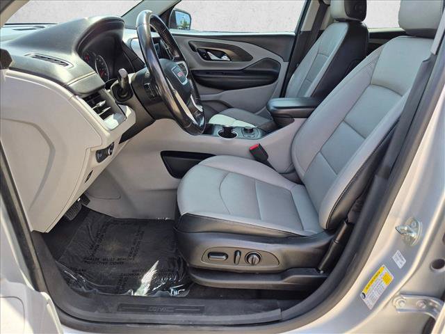 Used 2019 GMC Terrain SLT FWD image 15
