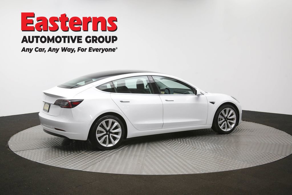 Used 2019 Tesla Model 3 Standard Range RWD image 36