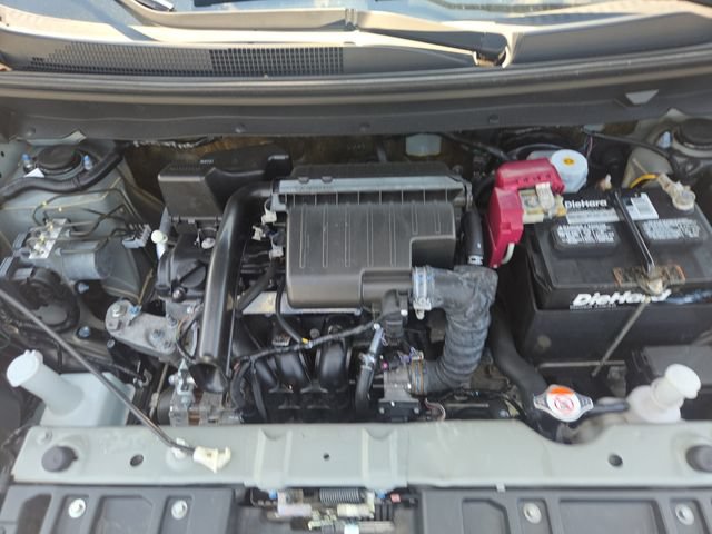 Used 2024 Mitsubishi Mirage G4 ES FWD image 30