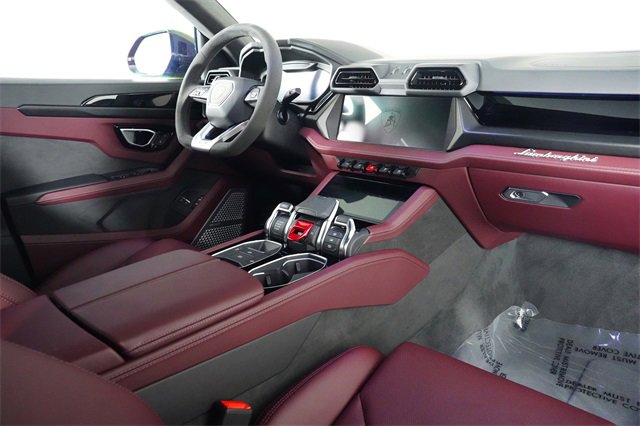 Used 2025 Lamborghini Urus SE image 41