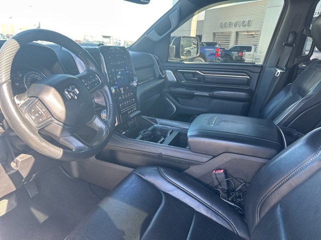 Used 2019 RAM 1500 Limited image 9