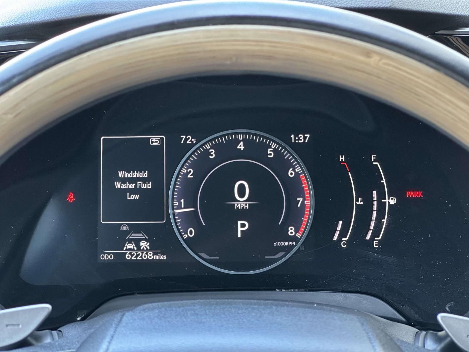 Used 2023 Lexus RX 350 Premium w/ Accessory Package image 24