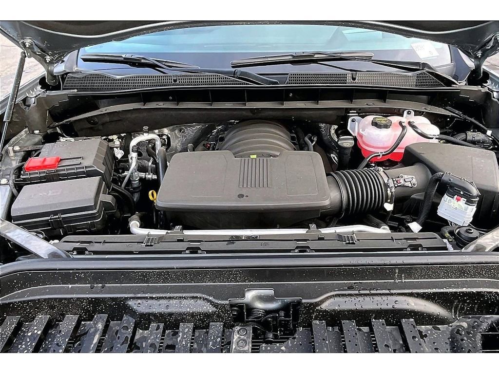 New 2026 GMC Sierra 1500 Denali w/ Technology Package image 12