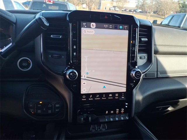 New 2026 RAM 2500 Power Wagon image 15