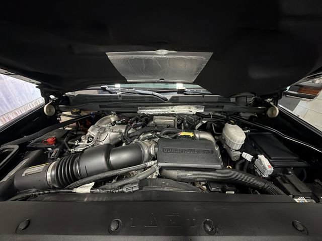 Certified 2019 GMC Sierra 2500 Denali w/ Duramax Plus Package AWD/4WD image 27