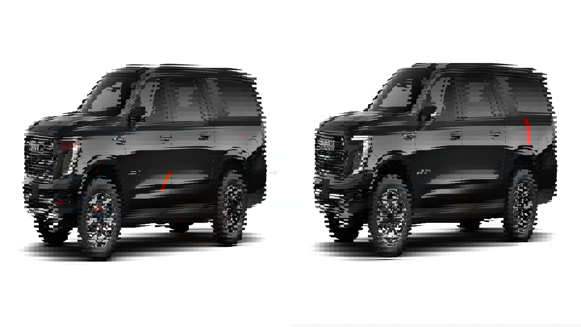 New 2026 GMC Yukon XL AT4 Ultimate image 30