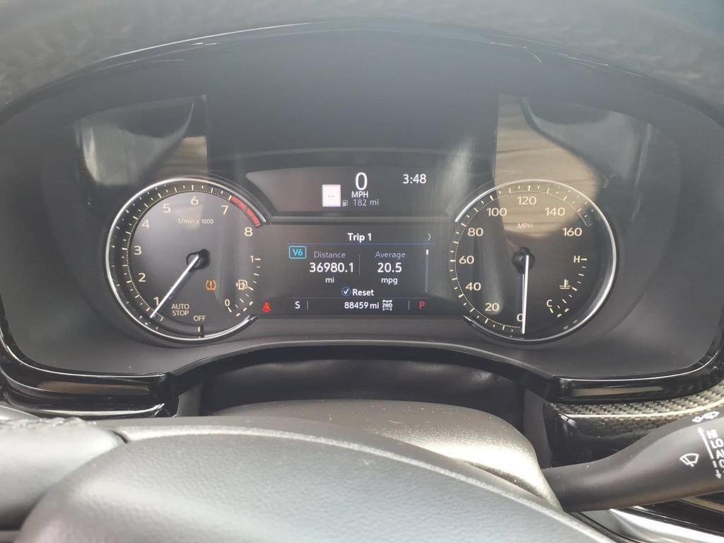 Used 2020 Cadillac XT6 Sport AWD/4WD image 15