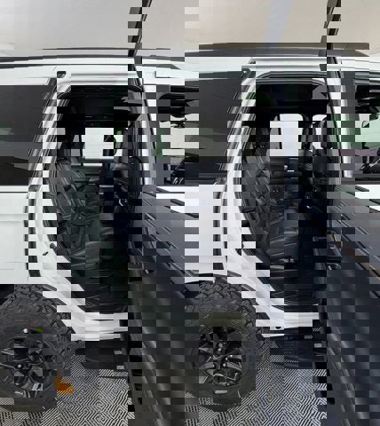 New 2025 Ford Expedition Tremor image 6