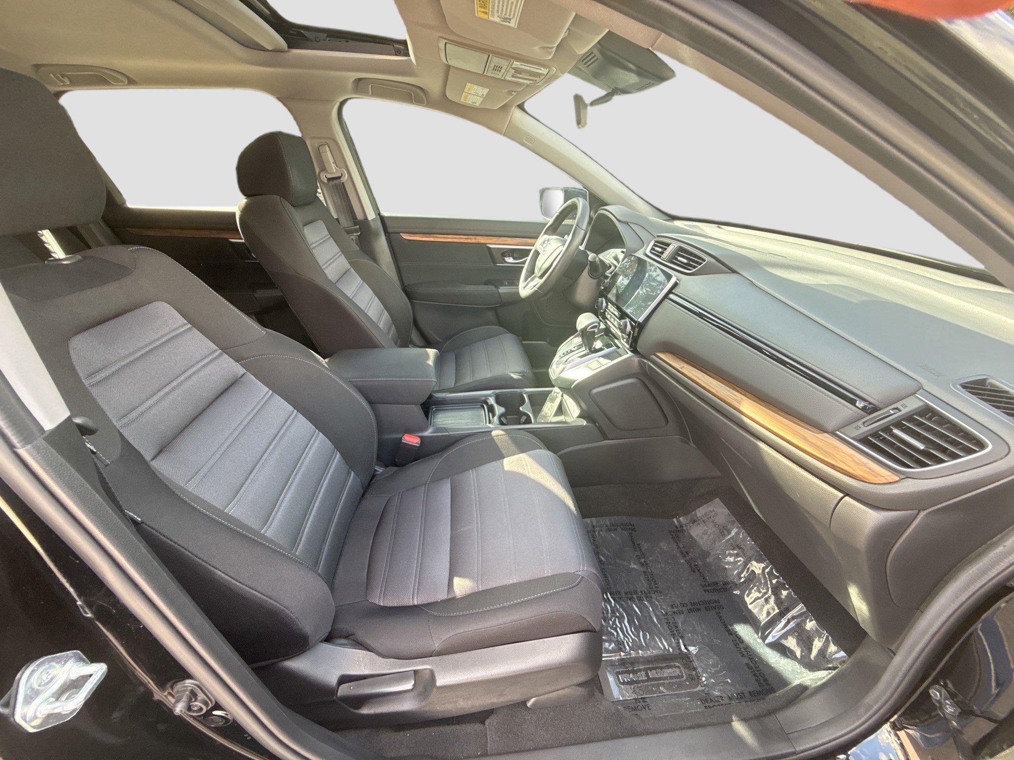 Used 2022 Honda CR-V EX image 32