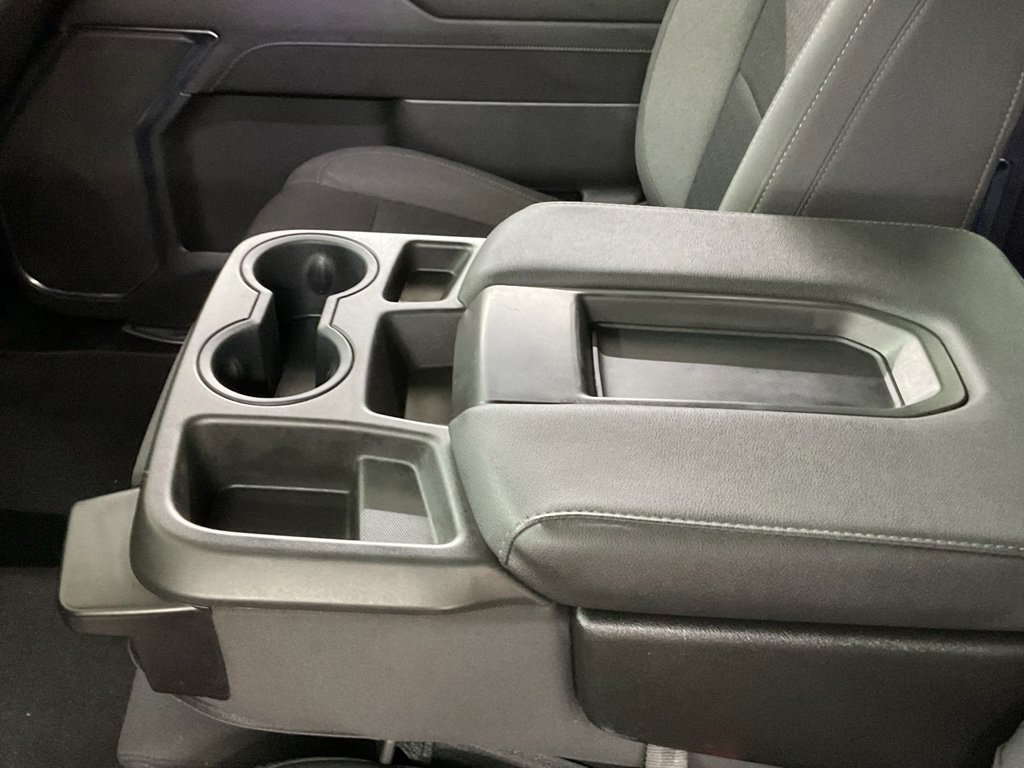 Used 2023 Chevrolet Silverado 1500 LT AWD/4WD image 18