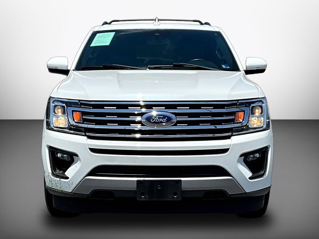 Used 2021 Ford Expedition XLT AWD/4WD image 2