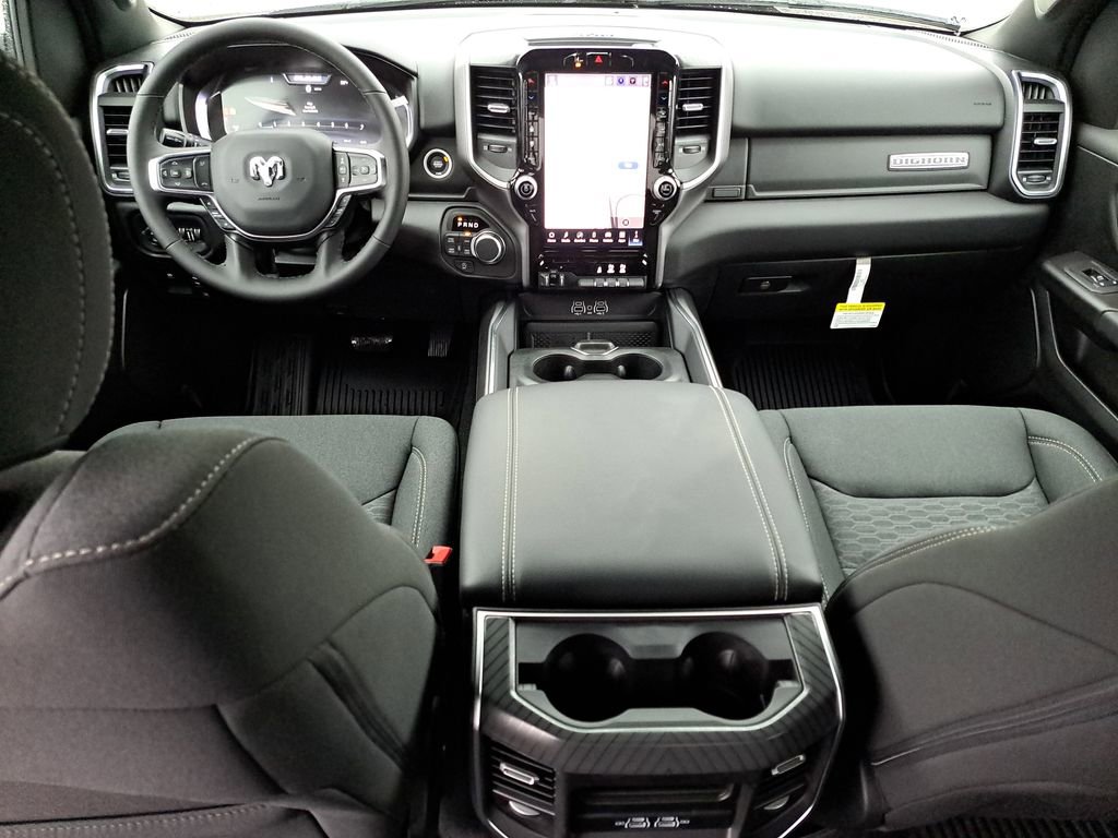 New 2026 RAM 1500 Big Horn image 10