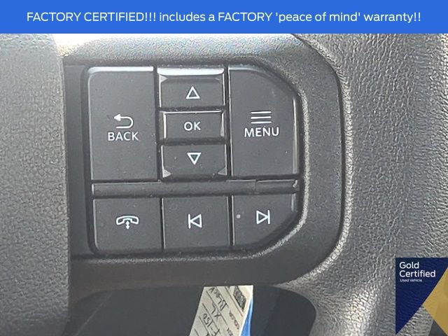 Used 2021 Ford F150 XL w/ Equipment Group 101A High AWD/4WD image 32