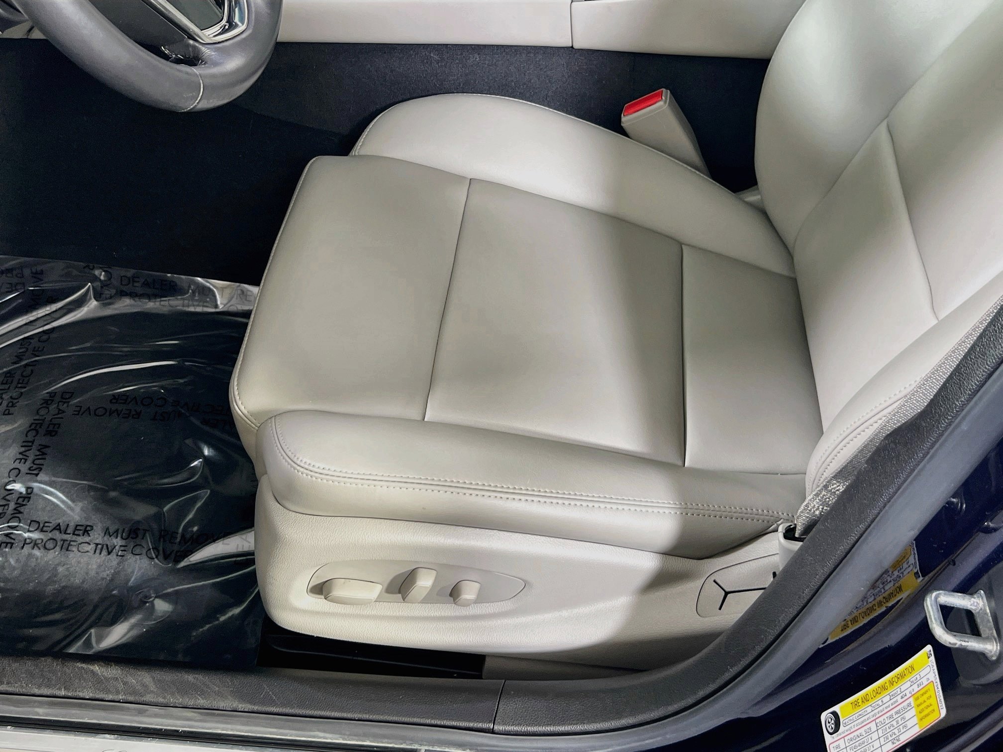 Used 2019 Cadillac CTS Sedan RWD image 18