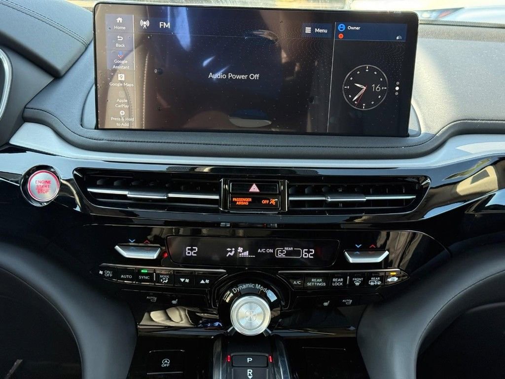 Certified 2026 Acura MDX w/ Technology Package image 10