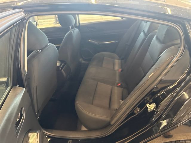 Used 2023 Nissan Altima 2.5 S FWD image 21