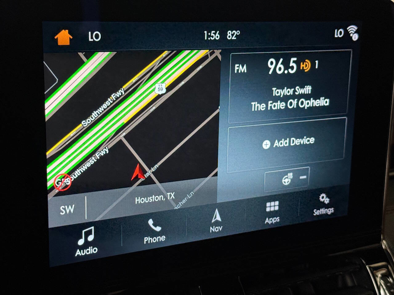 Used 2018 Lincoln Navigator Reserve w/ Technology Package image 64