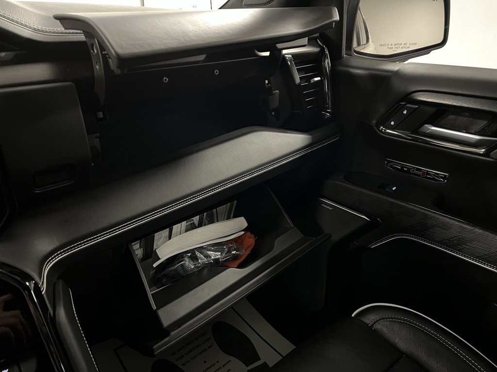 Used 2022 GMC Sierra 1500 AT4X image 49