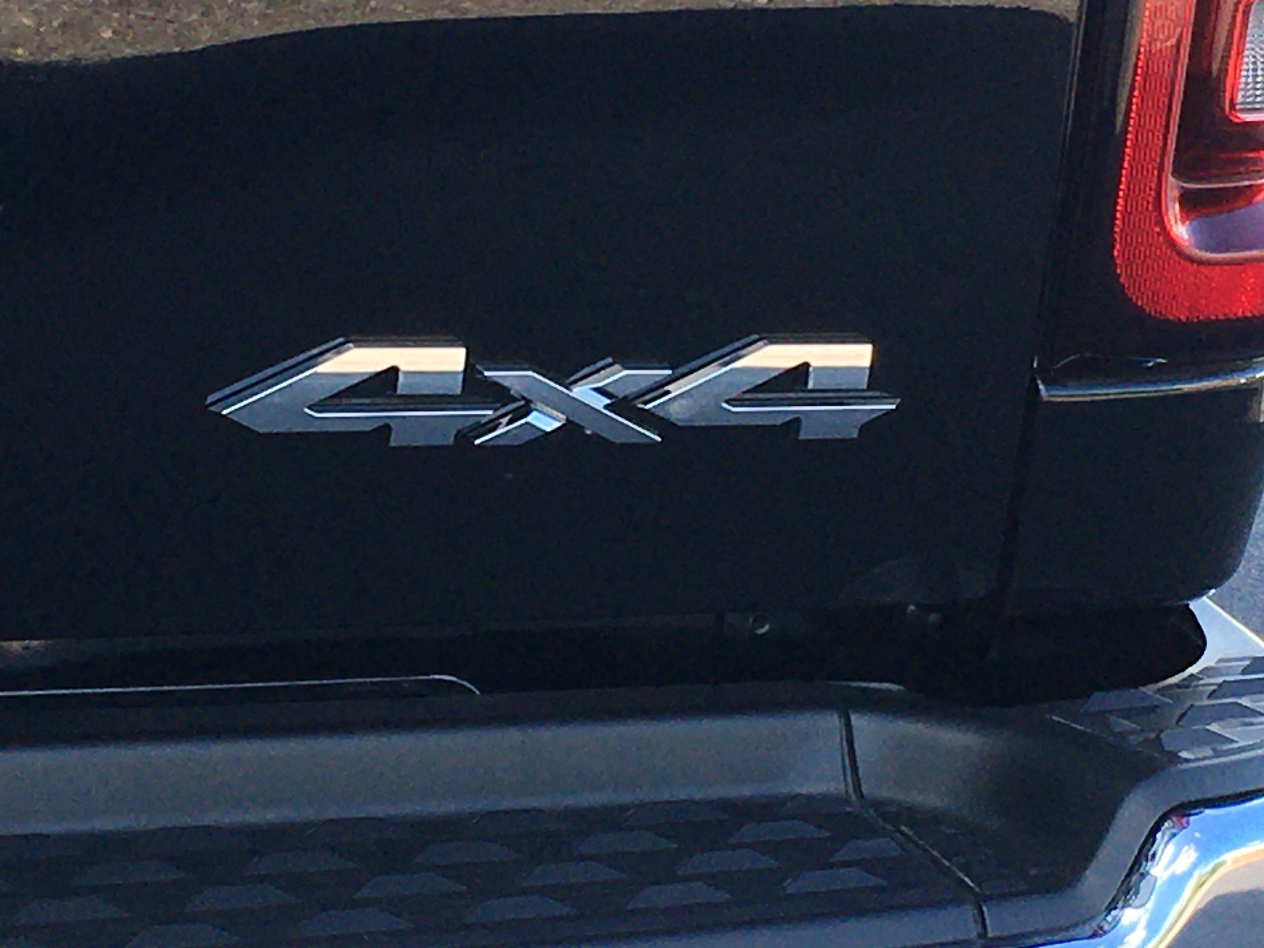 New 2025 RAM 2500 Big Horn image 31