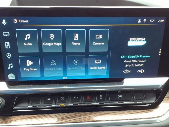 Used 2025 Chevrolet Silverado 1500 LT image 23