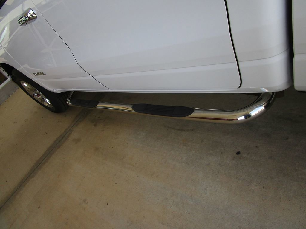 Used 2021 RAM 1500 Big Horn image 11