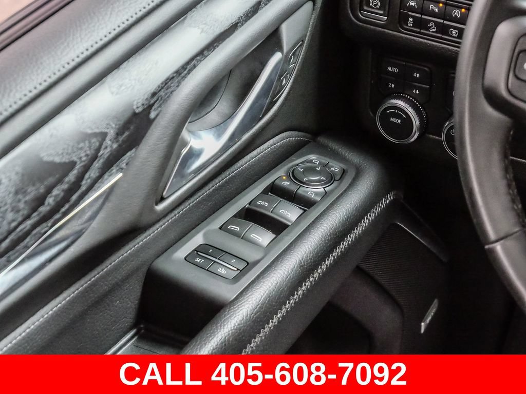 Used 2023 GMC Yukon Denali w/ LPO, Floor Liner Package AWD/4WD image 42