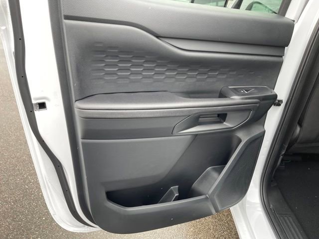 New 2026 Ford Ranger XL w/ Trailer Tow Package image 28