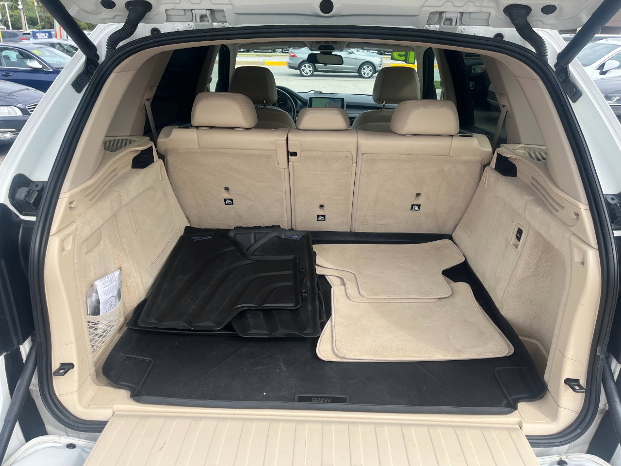 Used 2015 BMW X5 xDrive35i image 17