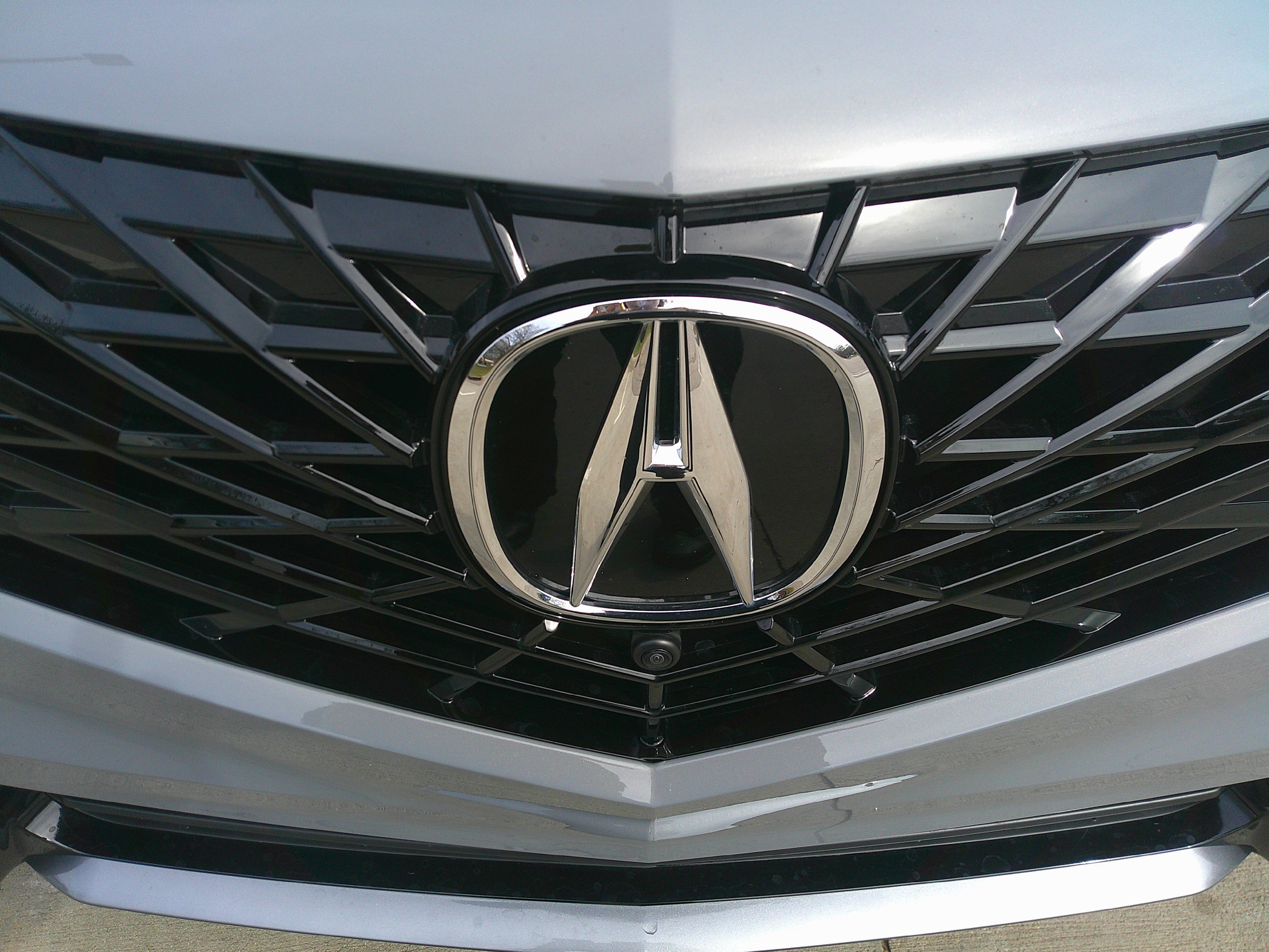 Used 2025 Acura ADX A-Spec AWD/4WD image 3