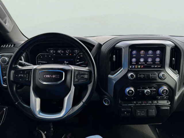 Used 2023 GMC Sierra 3500 SLE w/ SLE Convenience Package AWD/4WD image 32