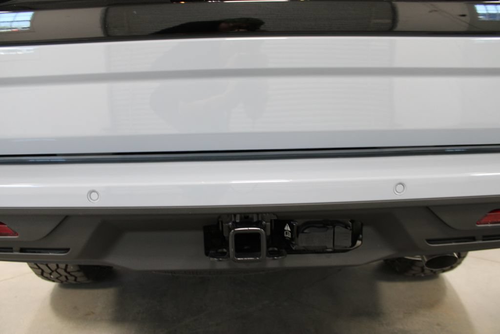 New 2027 Ford Expedition Tremor AWD/4WD image 36