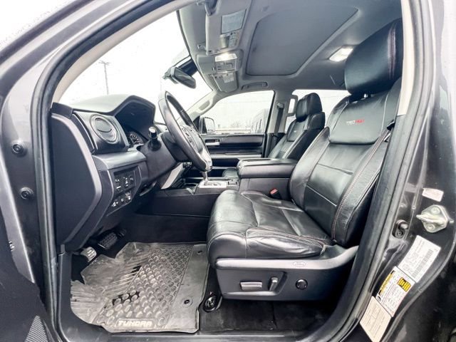 Used 2020 Toyota Tundra TRD Pro image 15