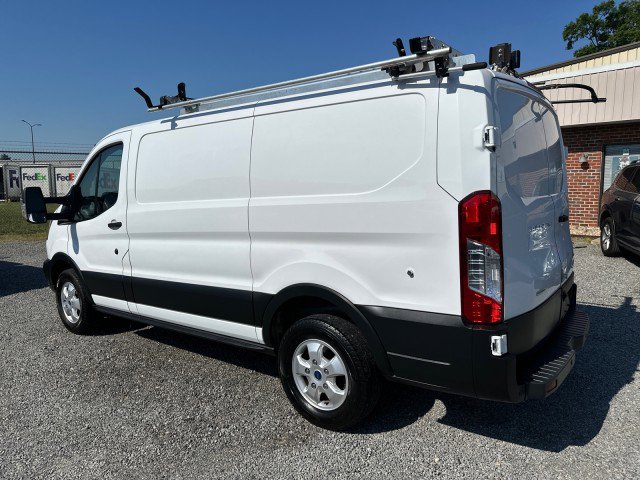 Used 2019 Ford Transit 250 130 Low Roof RWD image 12