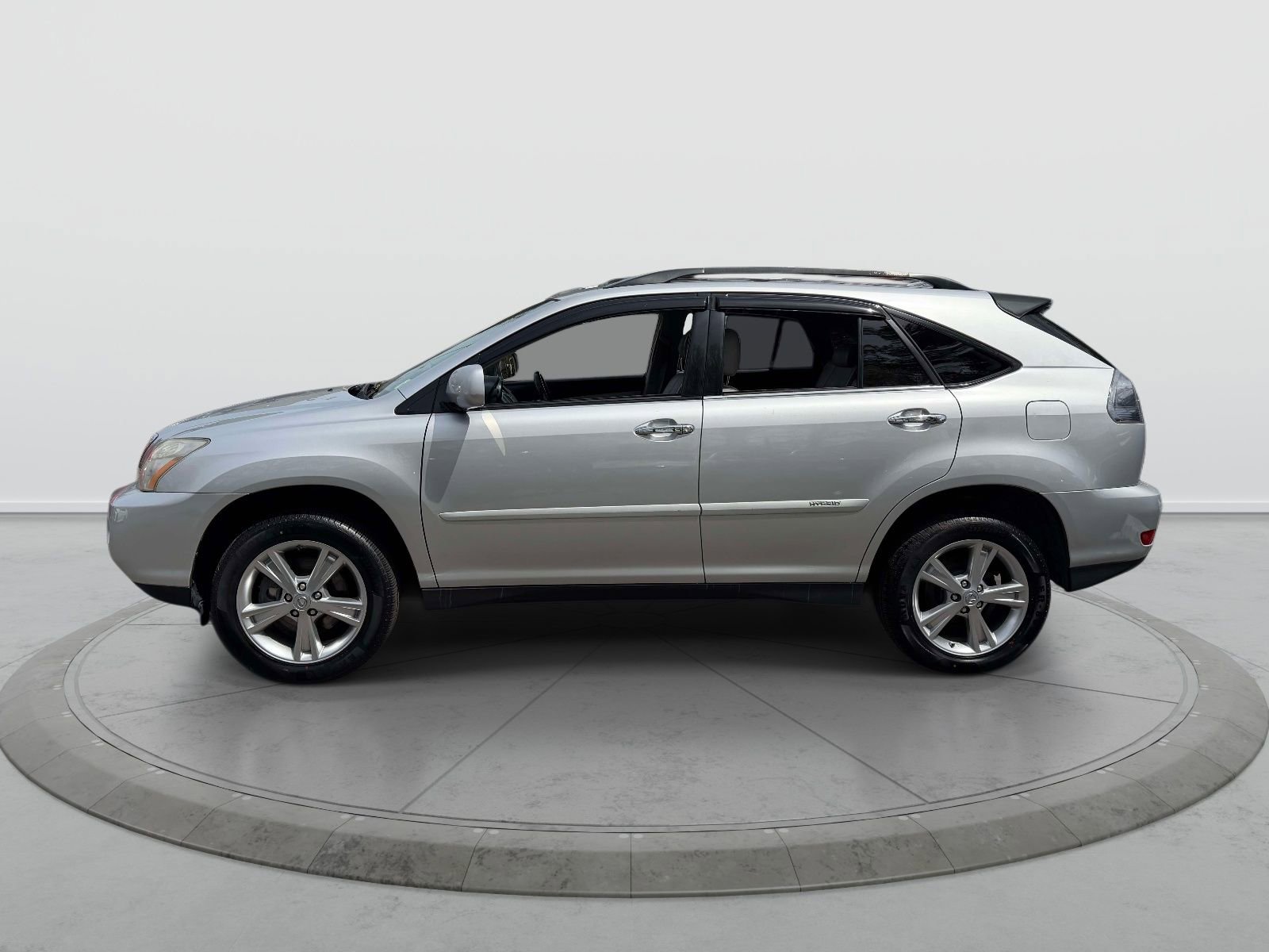 Used 2008 Lexus RX 400h AWD image 4