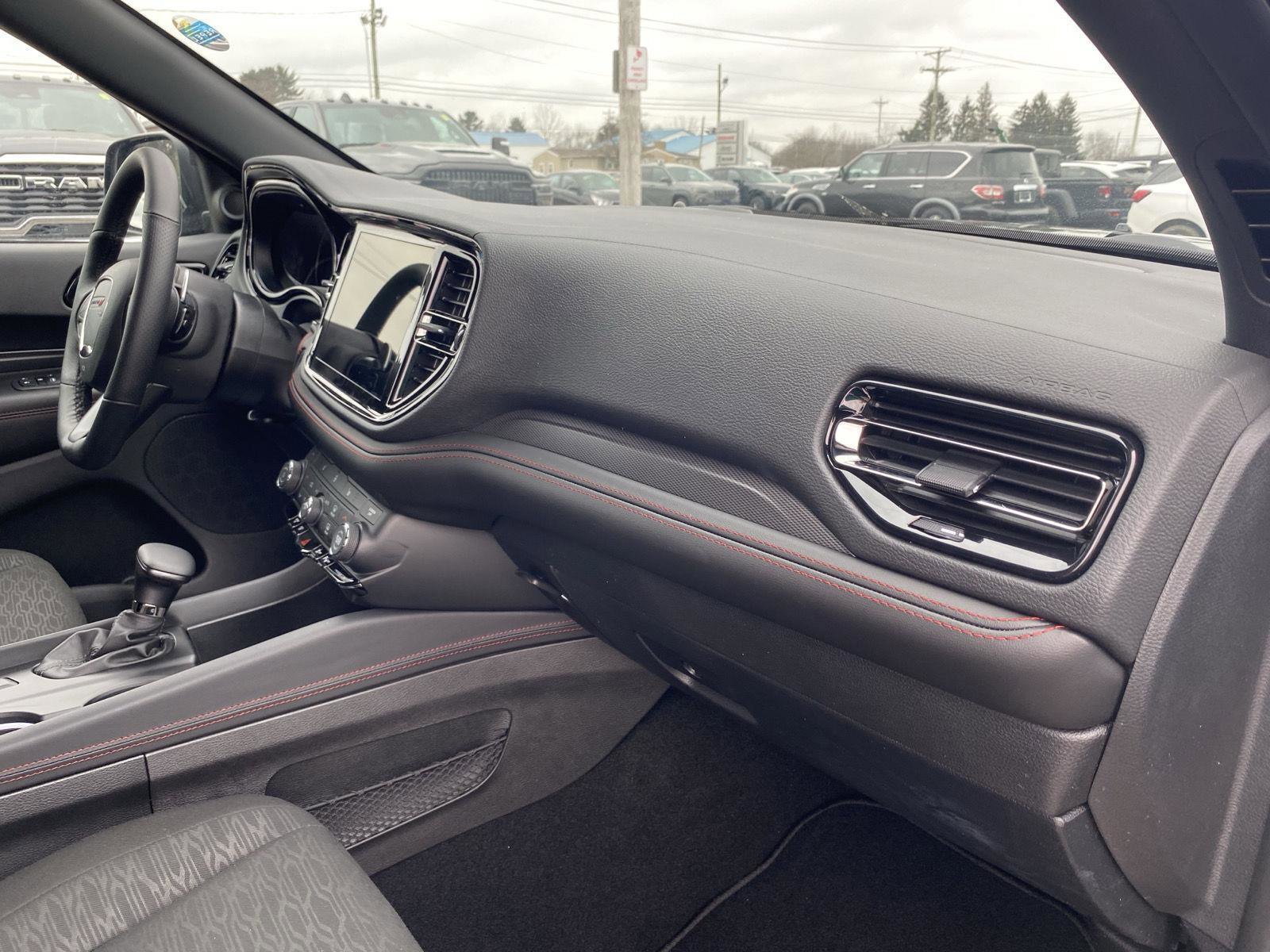 New 2026 Dodge Durango GT image 37