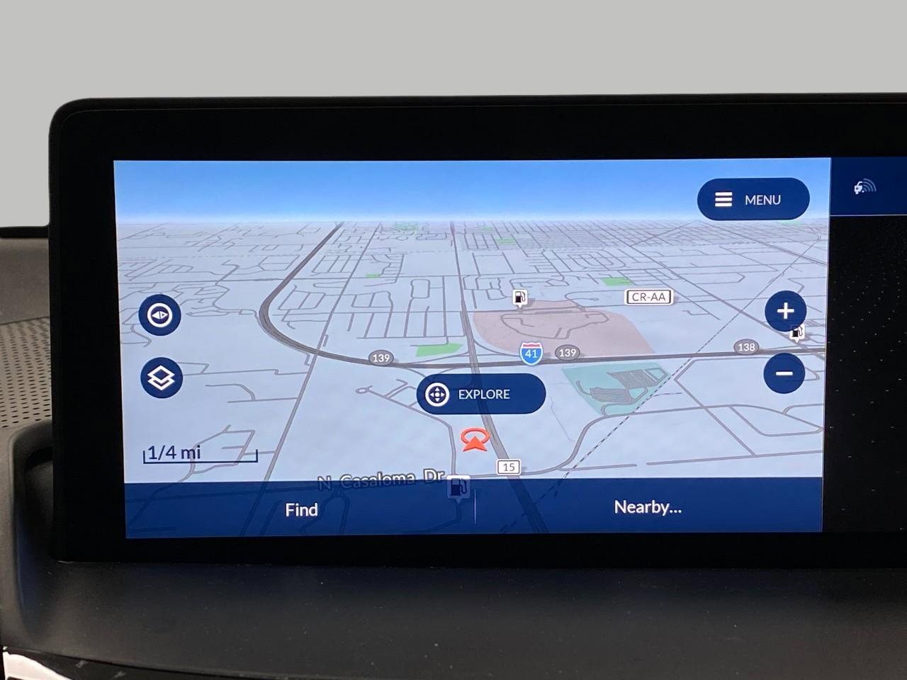 Used 2022 Acura RDX AWD image 24