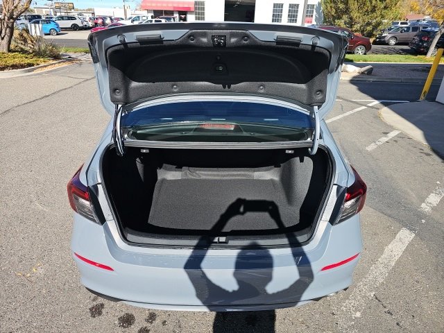 New 2026 Honda Civic Sport image 7