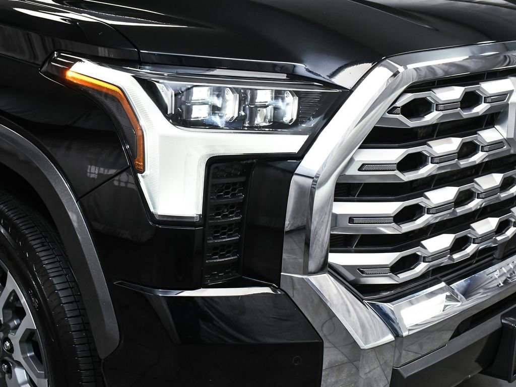 Used 2025 Toyota Tundra 1794 Edition image 73