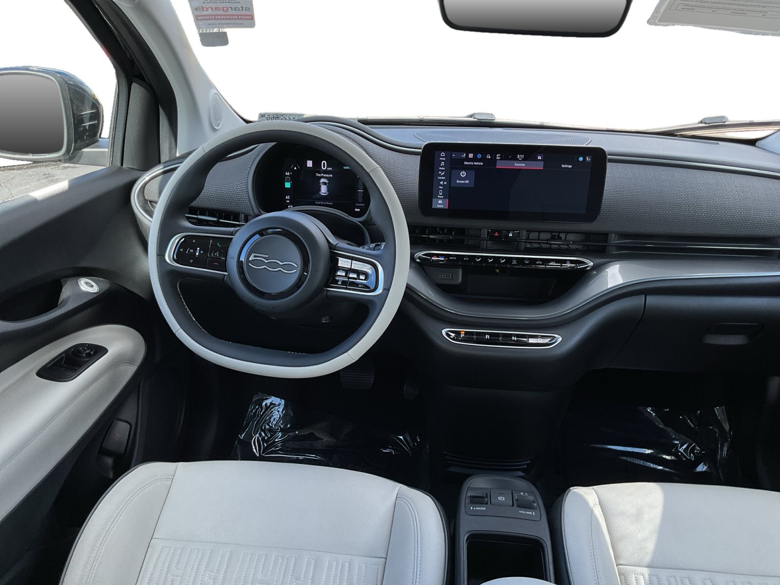 Used 2024 FIAT 500 e FWD image 15